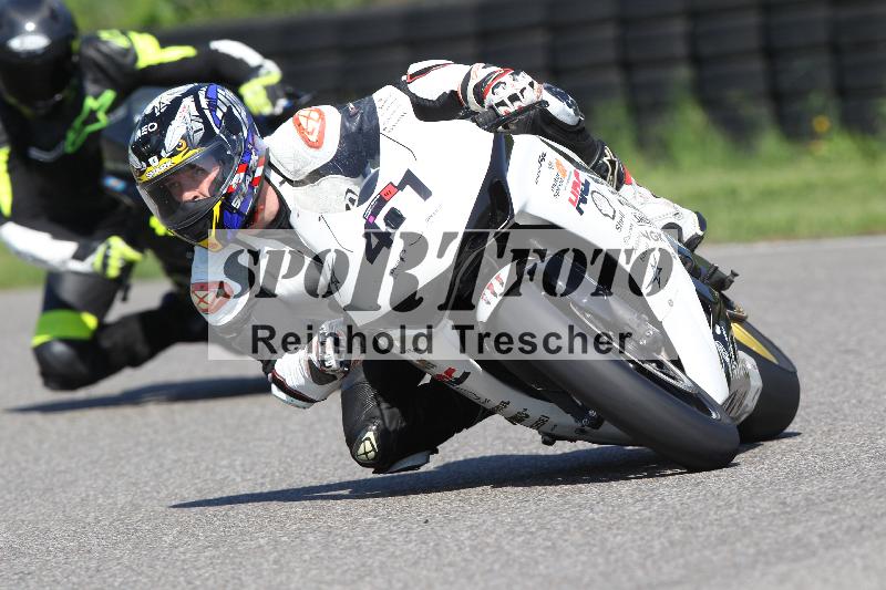 /13 01.05.2025 Speer Racing ADR/Gruppe rot/41